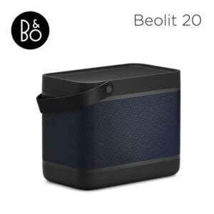 B&O Beolit 20 藍牙喇叭 曜石黑音響收購