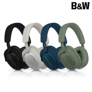 Bowers&Wilkins B&W PX7 S2e ANC 無線藍牙耳機音響收購