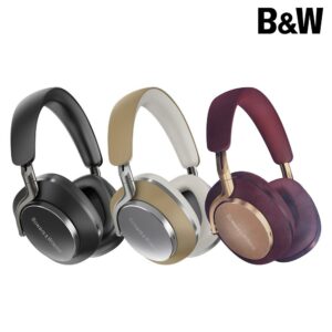 Bowers&Wilkins B&W PX8 旗艦款 主動降噪 無線藍牙耳機音響收購